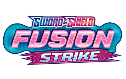 Fusion Strike Singles