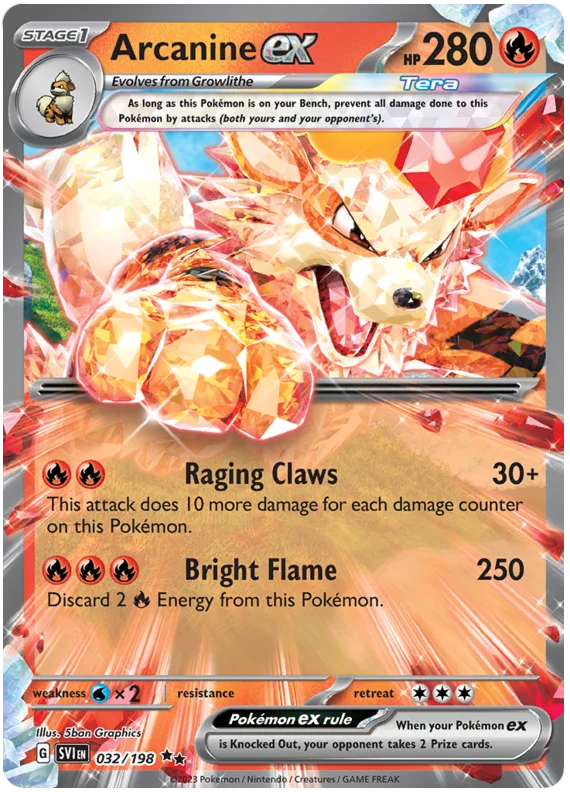 New Pokemon TCG Meta - Gardevoir EX and Miraidon EX