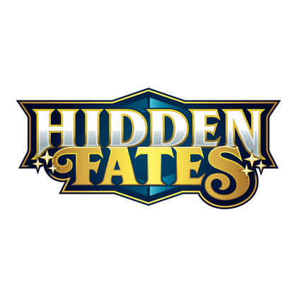 Hidden Fates Singles