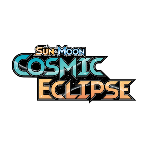 Cosmic Eclipse Singles