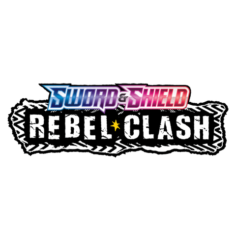 Rebel Clash Singles
