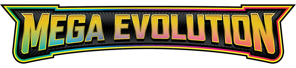 Mega Evolution Singles – My TCG Exchange