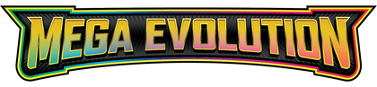 Mega Evolution Singles