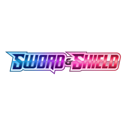 Sword & Shield Singles
