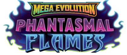 Phantasmal Flames Singles