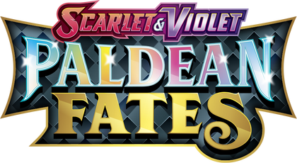 Paldean Fates Singles