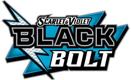 Black Bolt Singles
