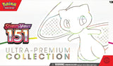 151 Ultra Premium Collection (Pre-Order 10/6)