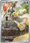 Cutiefly (Illustration)