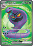 Arbok ex (Full Art)