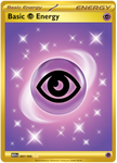 Basic Psychic Energy (Gold)