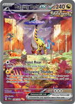 Raging Bolt ex (Special Illustration)