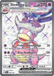 Slowking EX