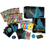 (LIMIT 1) Mega Evolution Elite Trainer Box Mega Lucario (PRE-ORDER 9/26)