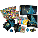 (LIMIT 1) Mega Evolution Elite Trainer Box Mega Lucario (PRE-ORDER 9/26)