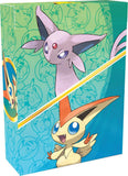 30th Celebration Battle Deck - Espeon ex (PRE-ORDER 10/30)
