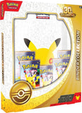 30th Celebration Binder Collection (PRE-ORDER 10/2) (LIMIT 2)