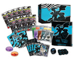 Black Bolt Elite Trainer Box - ETB (PRE-ORDER 7/13)