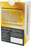 30th Celebration Booster Bundle (PRE-ORDER 10/2) (LIMIT 2)