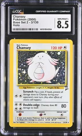 Chansey