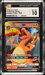 Charizard GX