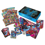 (LIMIT 1) Mega Charizard X ex Ultra Premium Collection (PRE-ORDER 11/14)