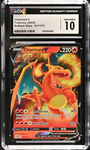 Charizard V