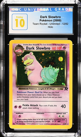 Dark Slowbro