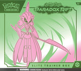 Paradox Rift Elite Trainer Box (Pre-Order 11/3)