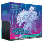 Journey Together ETB (Pre-Order 3/28)