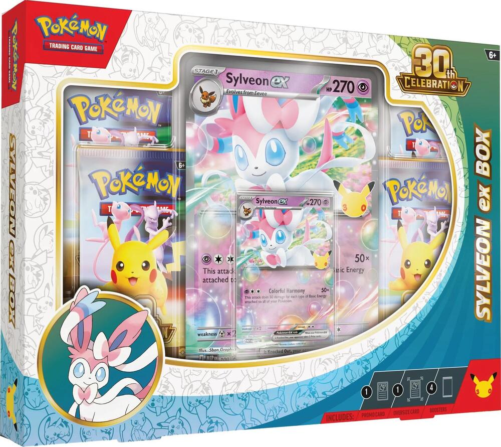 Pre-Order – My TCG Exchange