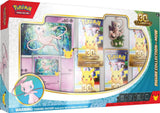 30th Celebration Mew Figure Collection (PRE-ORDER 11/6) (LIMIT 1)
