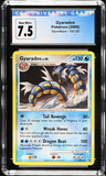 Gyarados - CGC 7.5