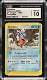 Gyarados - Prerelease - CGC 10