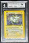 Magneton (1st Edition)