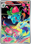 Ivysaur (Illustration Rare)