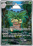 Exeggutor (Illustration Rare)