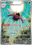 Ninjask (Illustration Rare)