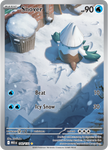 Snover (Illustration Rare)