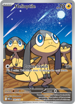 Helioptile (Illustration Rare)