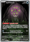 Spiritomb (Illustration Rare)