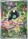 Shroodle (Illustration Rare)
