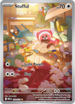 Stufful (Illustration Rare)