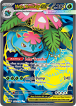 Mega Venusaur ex (Ultra Rare)