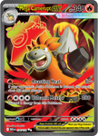 Mega Camerupt ex (Ultra Rare)