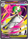 Mega Gardevoir ex (Ultra Rare)