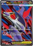 Mega Latias ex (Ultra Rare)