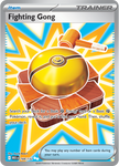 Fighting Gong (Ultra Rare)