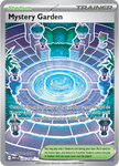 Mystery Garden (Ultra Rare)