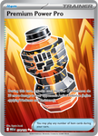 Premium Power Pro (Ultra Rare)